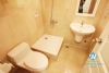 Cosy apartment for rent in Ciputra compound, Hanoi